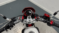 Honda Z125 Monkey (25MY)